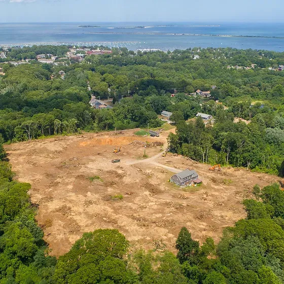 BOJ Construction researched project photo