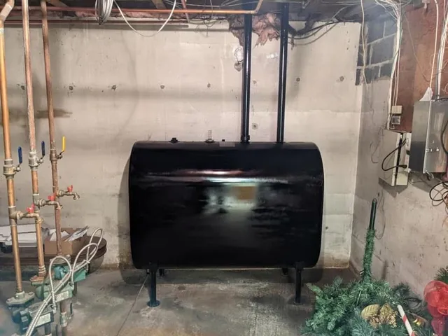 work photo from adamowskiheatingandcooling.com