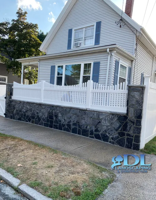 DL Landscaping & Construction work photo