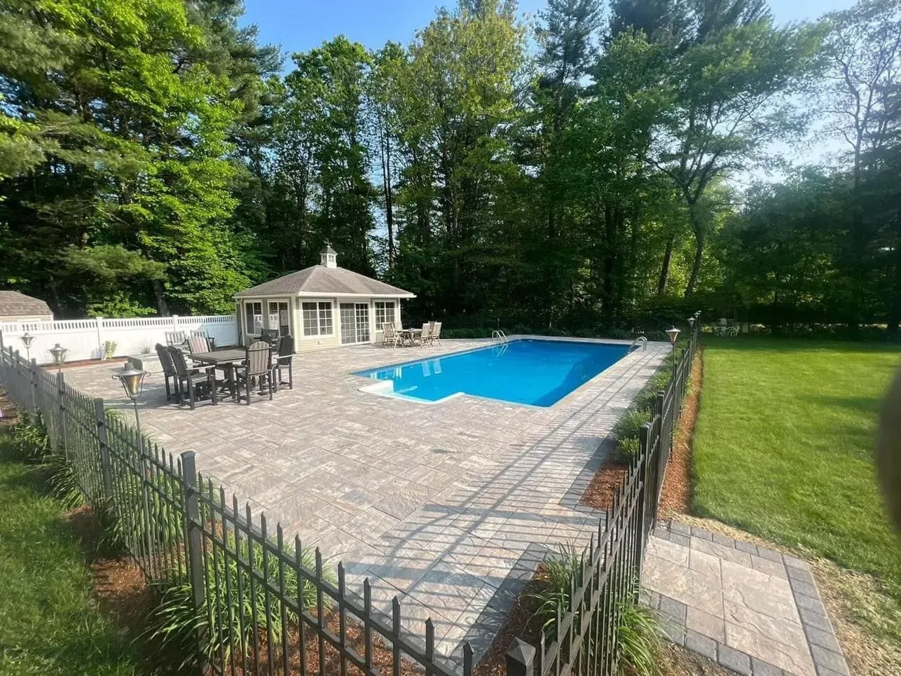 work photo from hillstromlandscaping.com