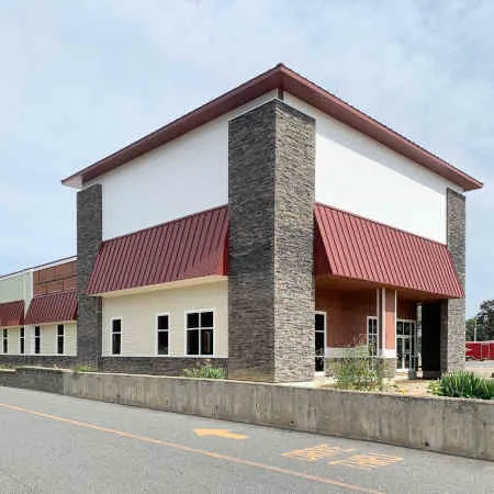 N. Riley Construction - Commercial Building Construction