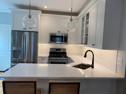 Review photo by Hannah Theodat
