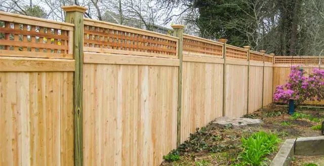 work photo from allcapefence.com