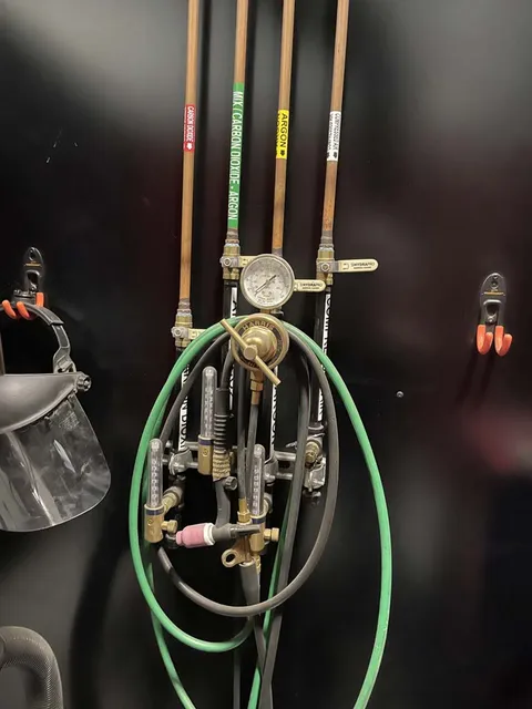 work photo from houstonweldingco.com