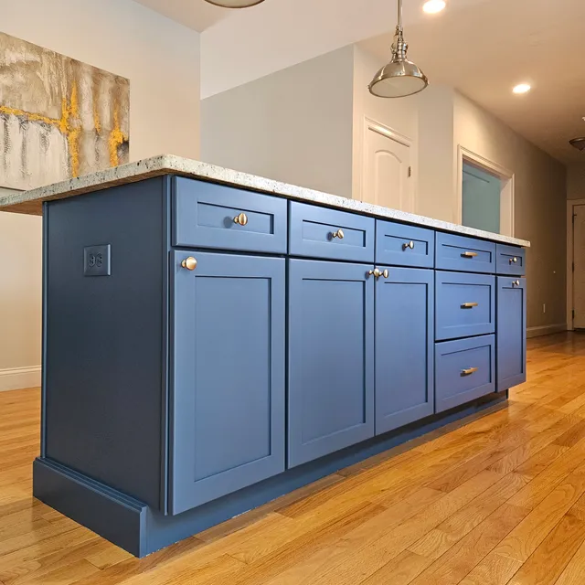 Pro A&M Painting LLC work photo
