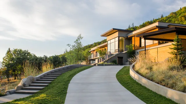Custom Home