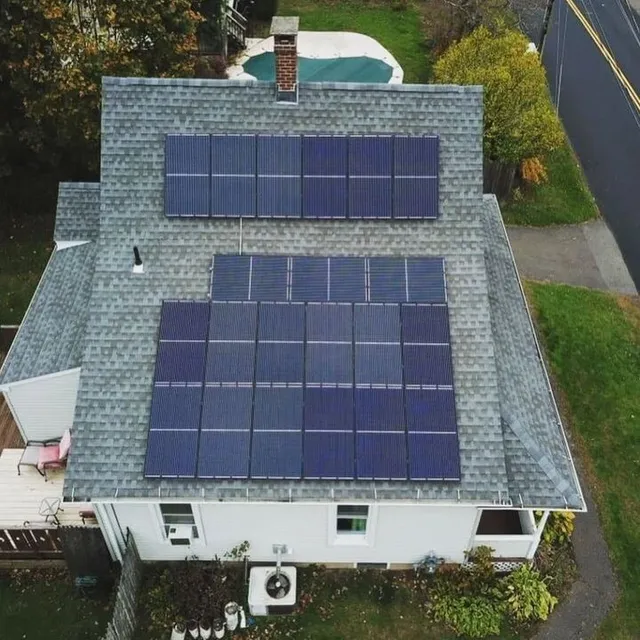 Empower Solar & Roofing work photo