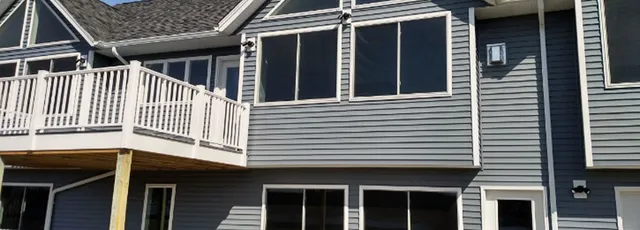 Gutter Installation
