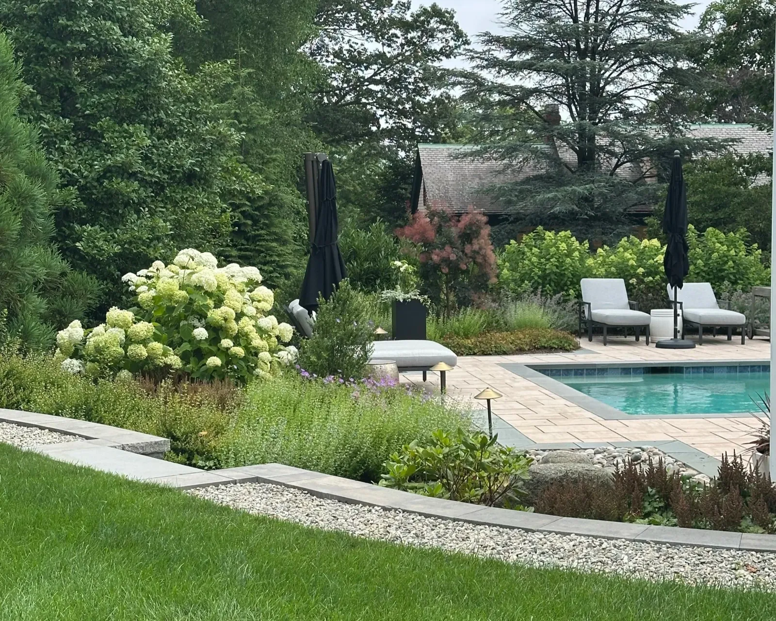 East Side Pool
