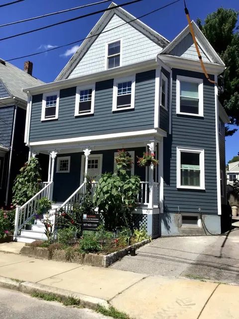 Cechinel Siding & Windows Inc work photo