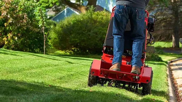 Professional lawn care services in Duluth and Windham, ME