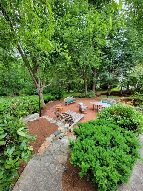 Colacchio's Landscape work photo