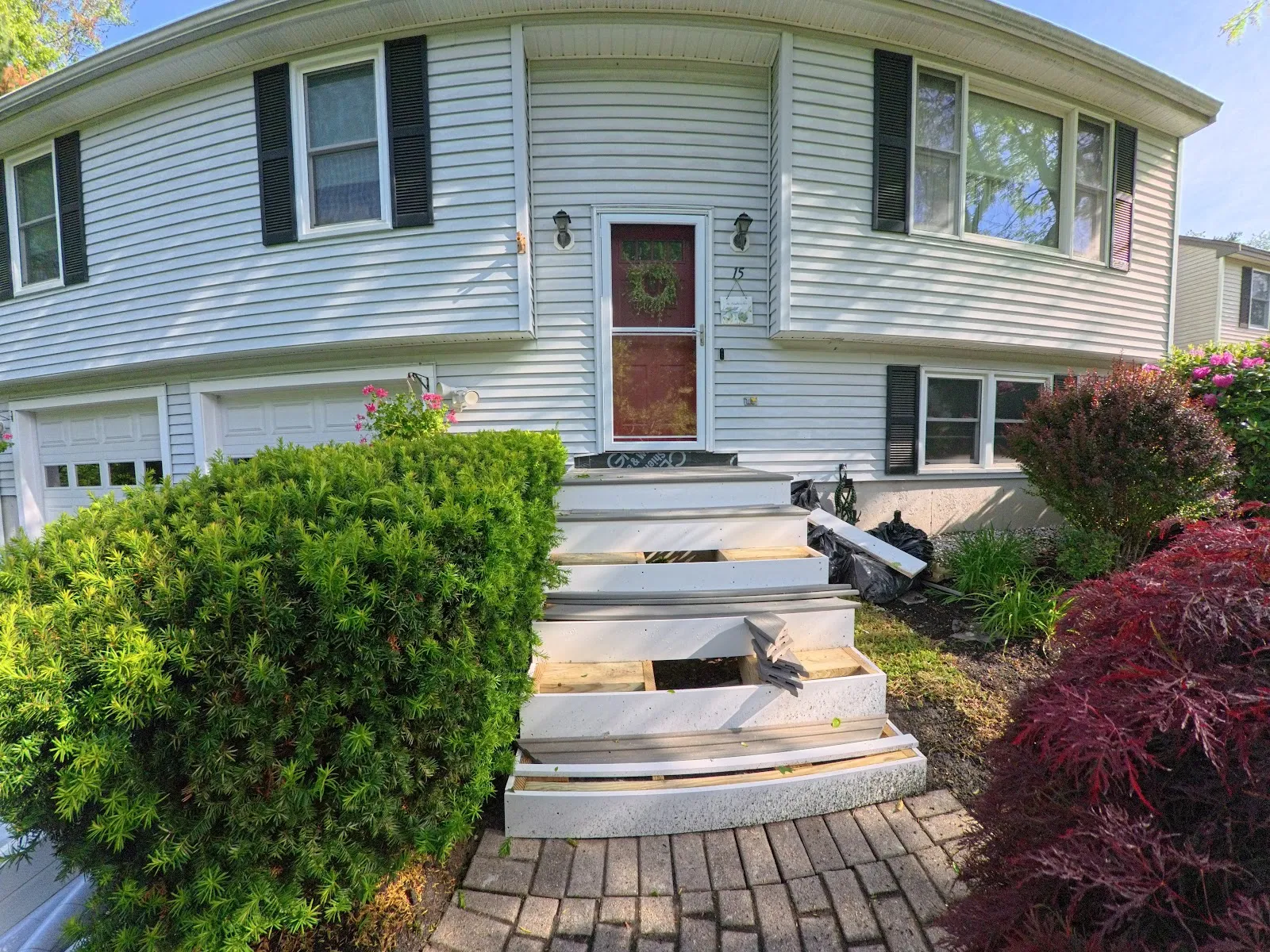 Grove Builders. Kitchen Remodeling, Home Additions, Bathroom Renovation.