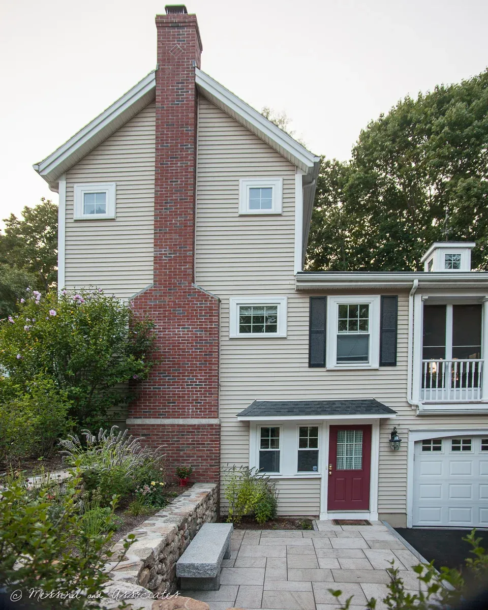 MESSINA & ASSOCIATES, INC. researched project photo
