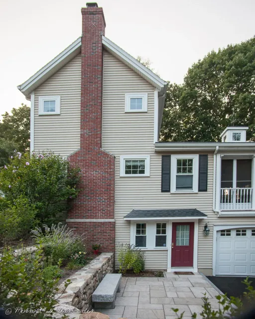 MESSINA & ASSOCIATES, INC. researched project photo