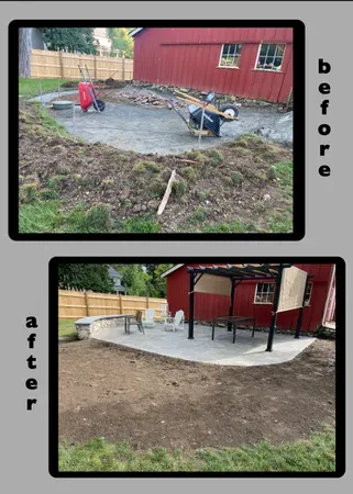 work photo from ddelitelandscaping.com
