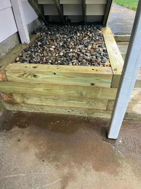 work photo from arlianoslandscapingllc.com
