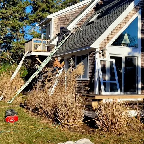 Royal Painting Co. / Painting and renovation company work photo