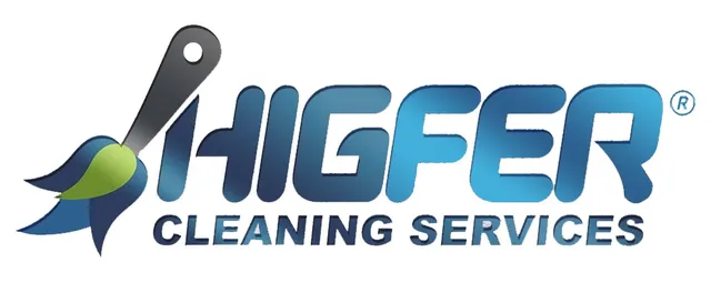 Higfer Cleaning Services logo