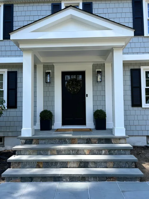 UBrothers Construction: Siding, Roofing, Doors and Windows, Decks work photo