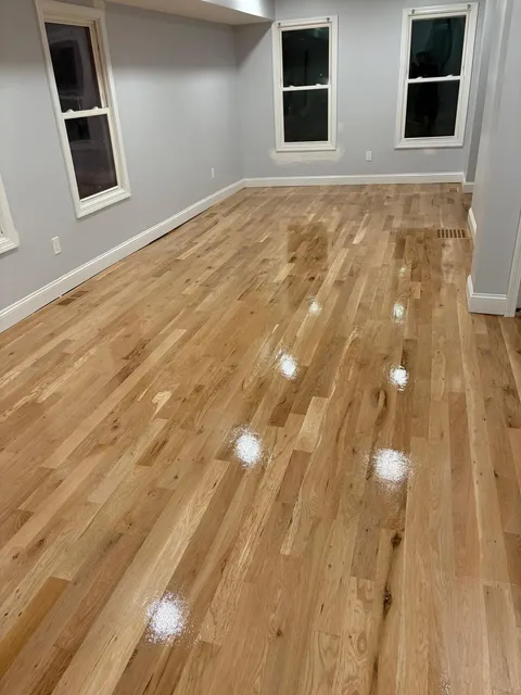 Prompt Flooring & Kitchen Inc