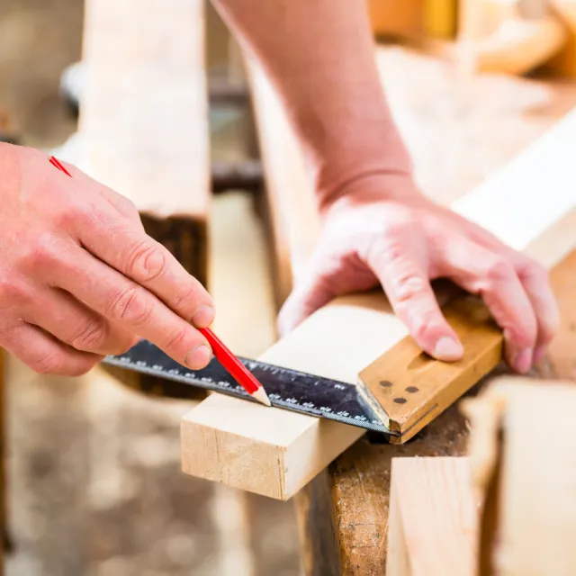 Carpentry