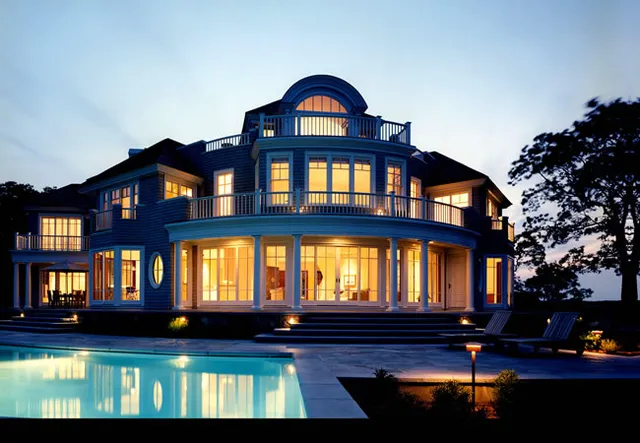 Rogers & Marney Builders Inc.