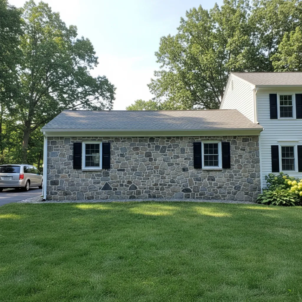 Stone Masonry