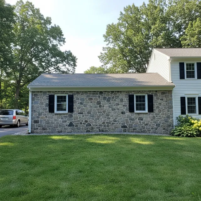 Stone Masonry