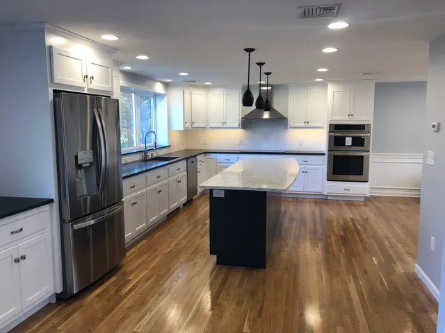 work photo from rossandsonconstruction.com