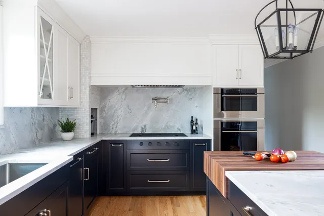 Top Notch Builders Construction, Inc.