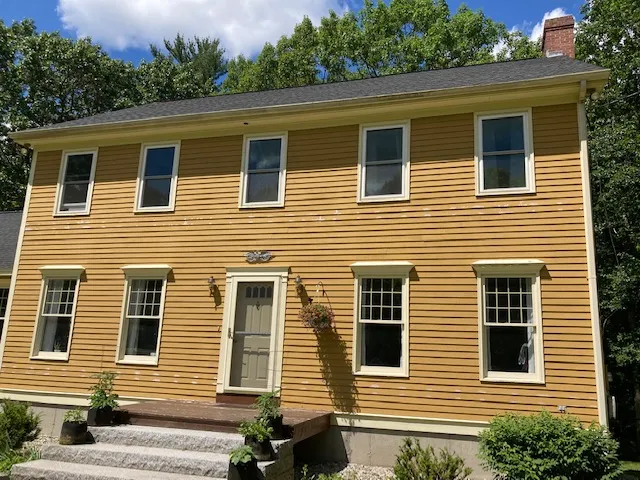 Leggs Painting, LLC work photo