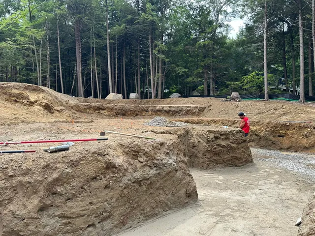 work photo from altonexcavation.com