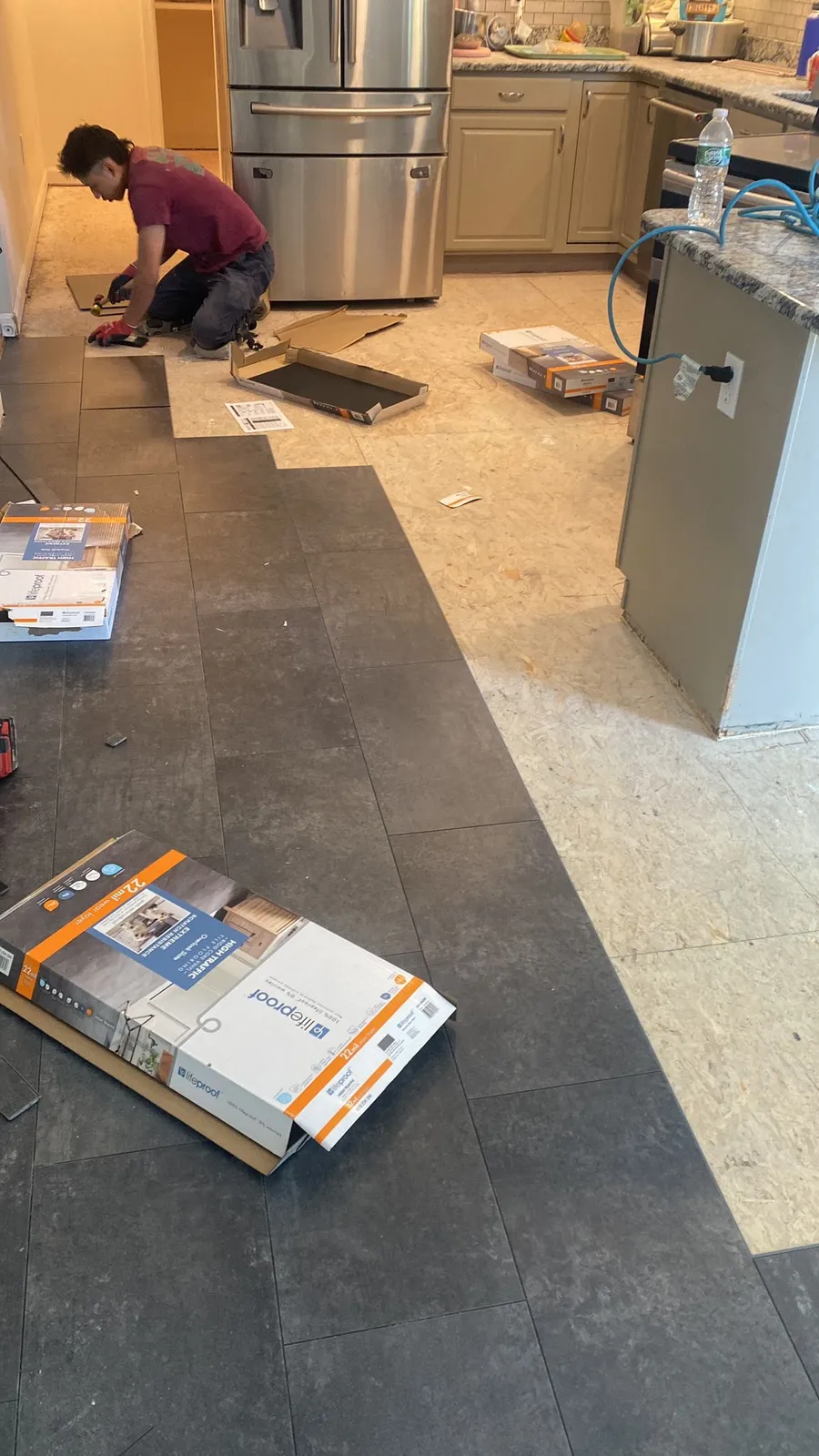 work photo from tigersflooringinc.com