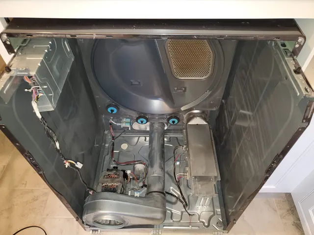 Appliance Expert LLC work photo