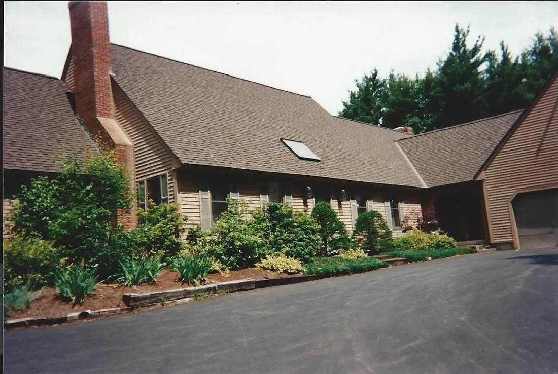 Cahill Roofing Inc. researched project photo