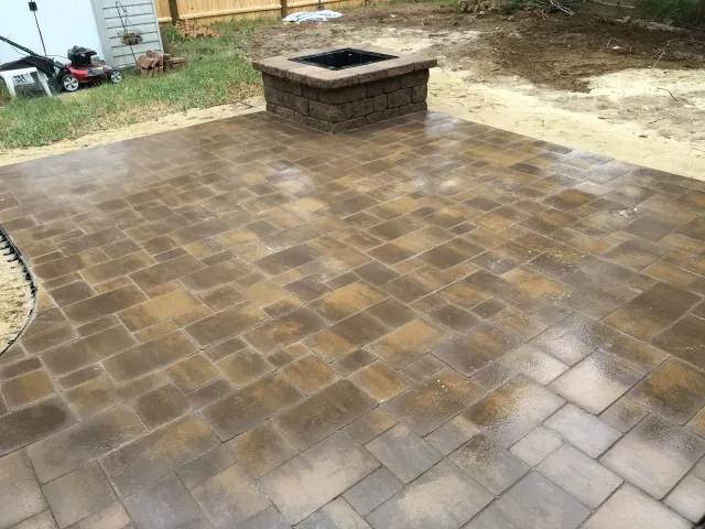 work photo from vjrlandscaping.com