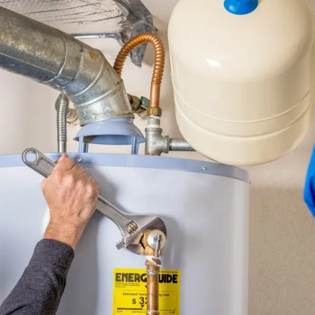 Hot Water Heater