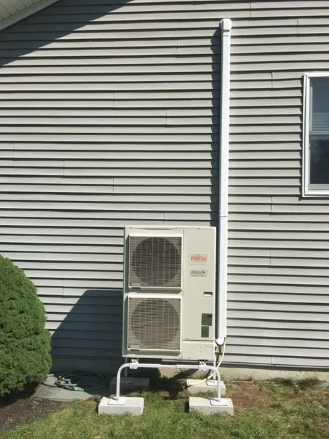 Sudano Heating & Air Conditioning researched project photo