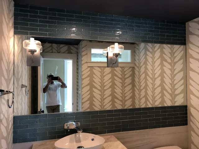 work photo from excellencecustomtile.com