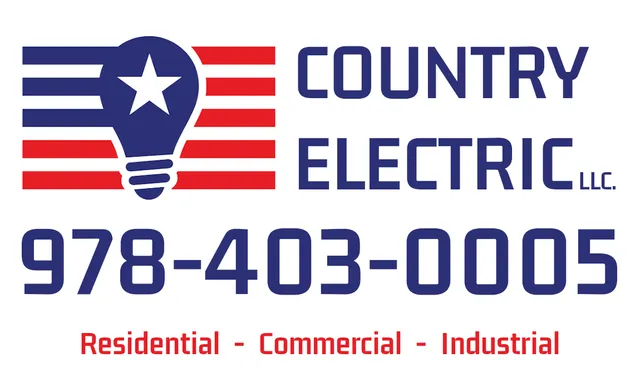 Country Electric LLC logo