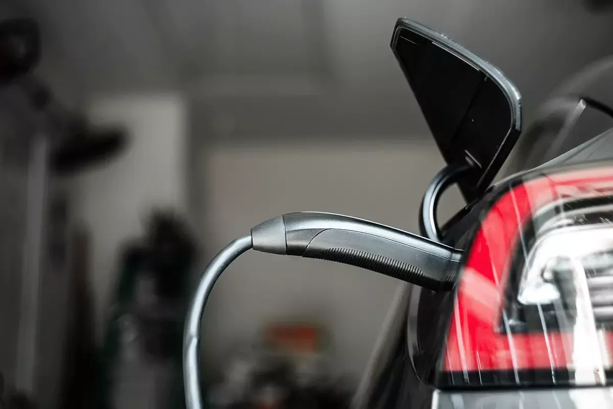 Dever Electric - Home EV Charger Installation