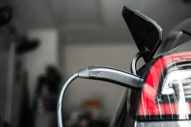 Dever Electric - Home EV Charger Installation