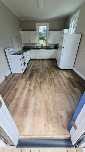 Vinyl Flooring