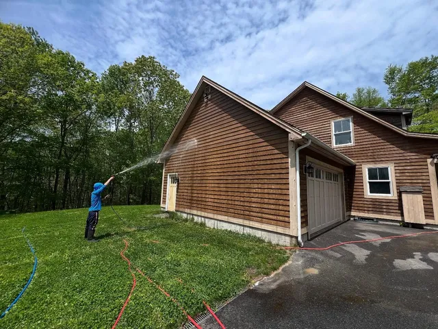 Connecticut House Painters LLC work photo