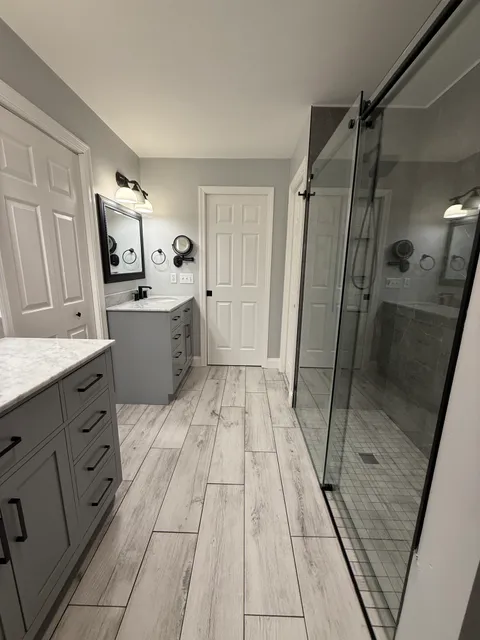 Diacos Home Improvement work photo