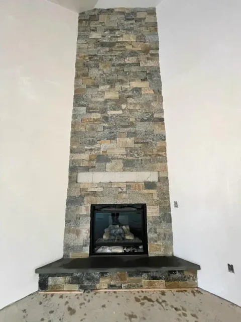 JH Ramos Masonry work photo