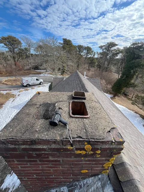 work photo from thechimneypro.com