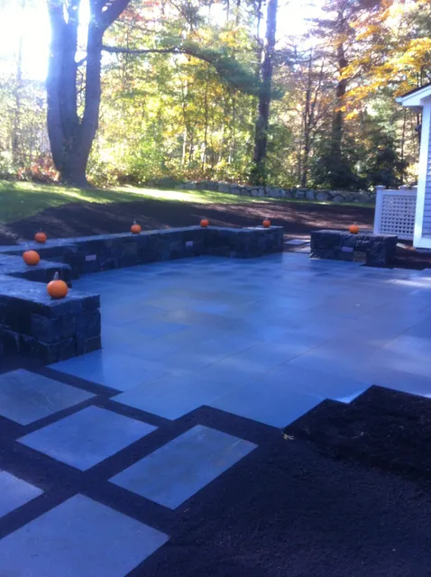 work photo from araujolandscaping.com