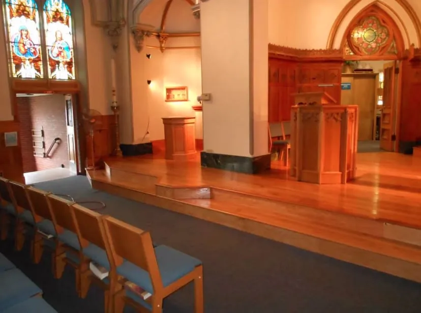 Ron Wilson and Sons Hardwood Flooring